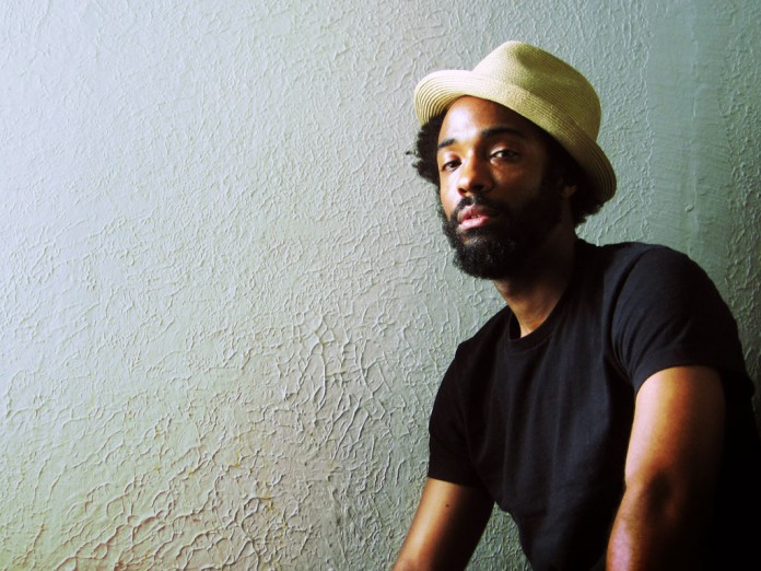 Bradford Young, still smooth